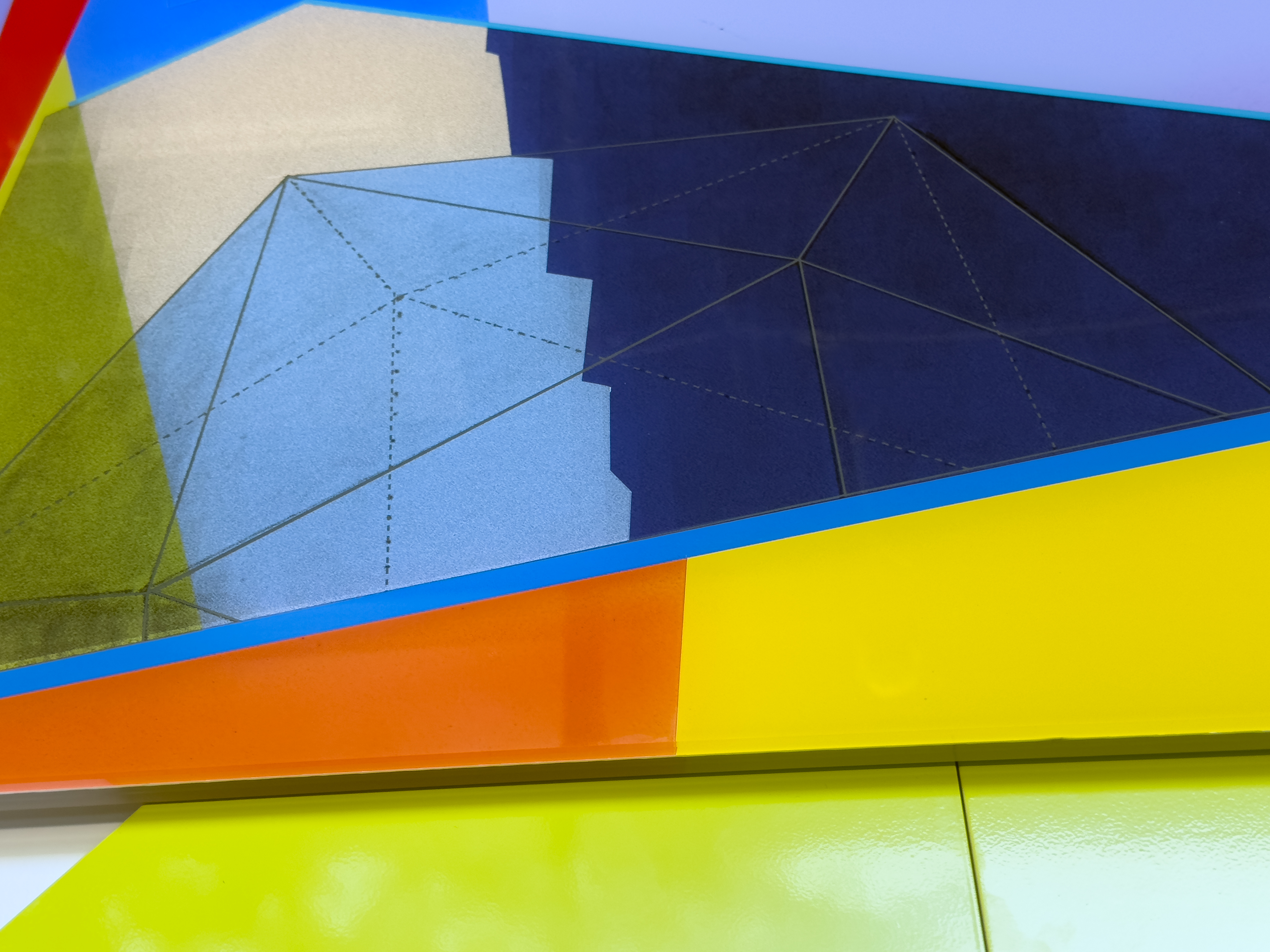 ARCANA — Details + Closeups