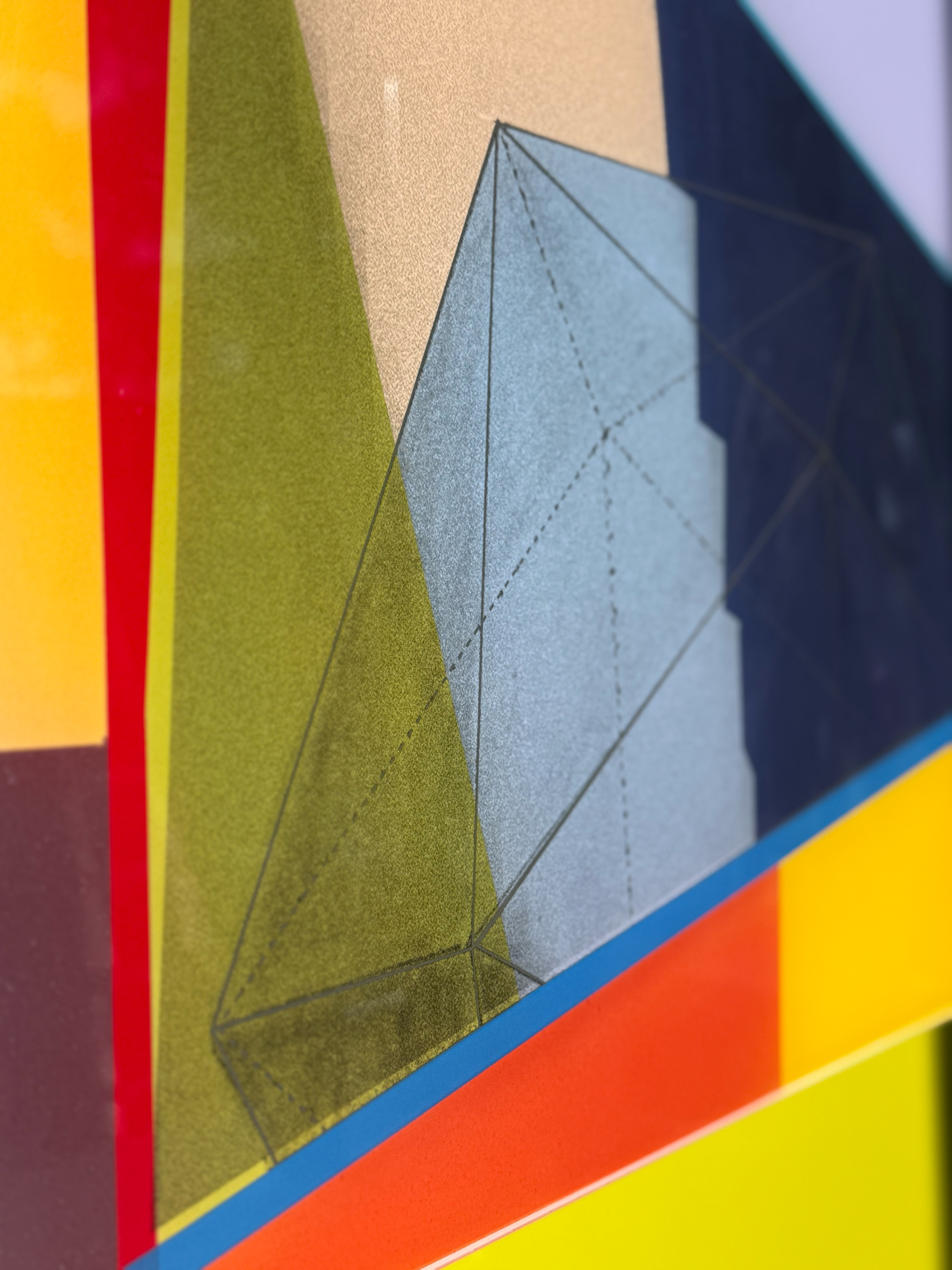 ARCANA — Details 10