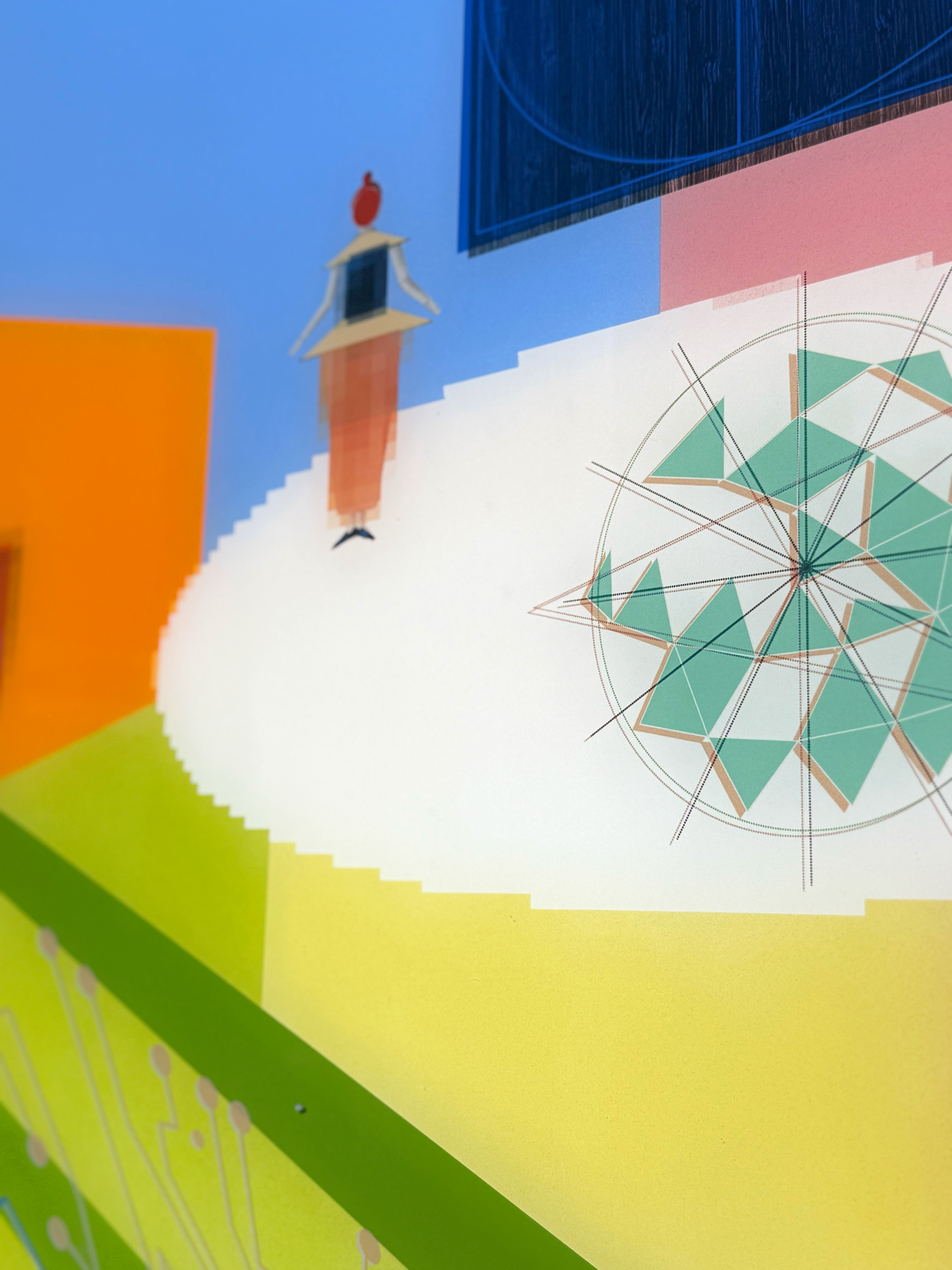 ARCANA — Details 11