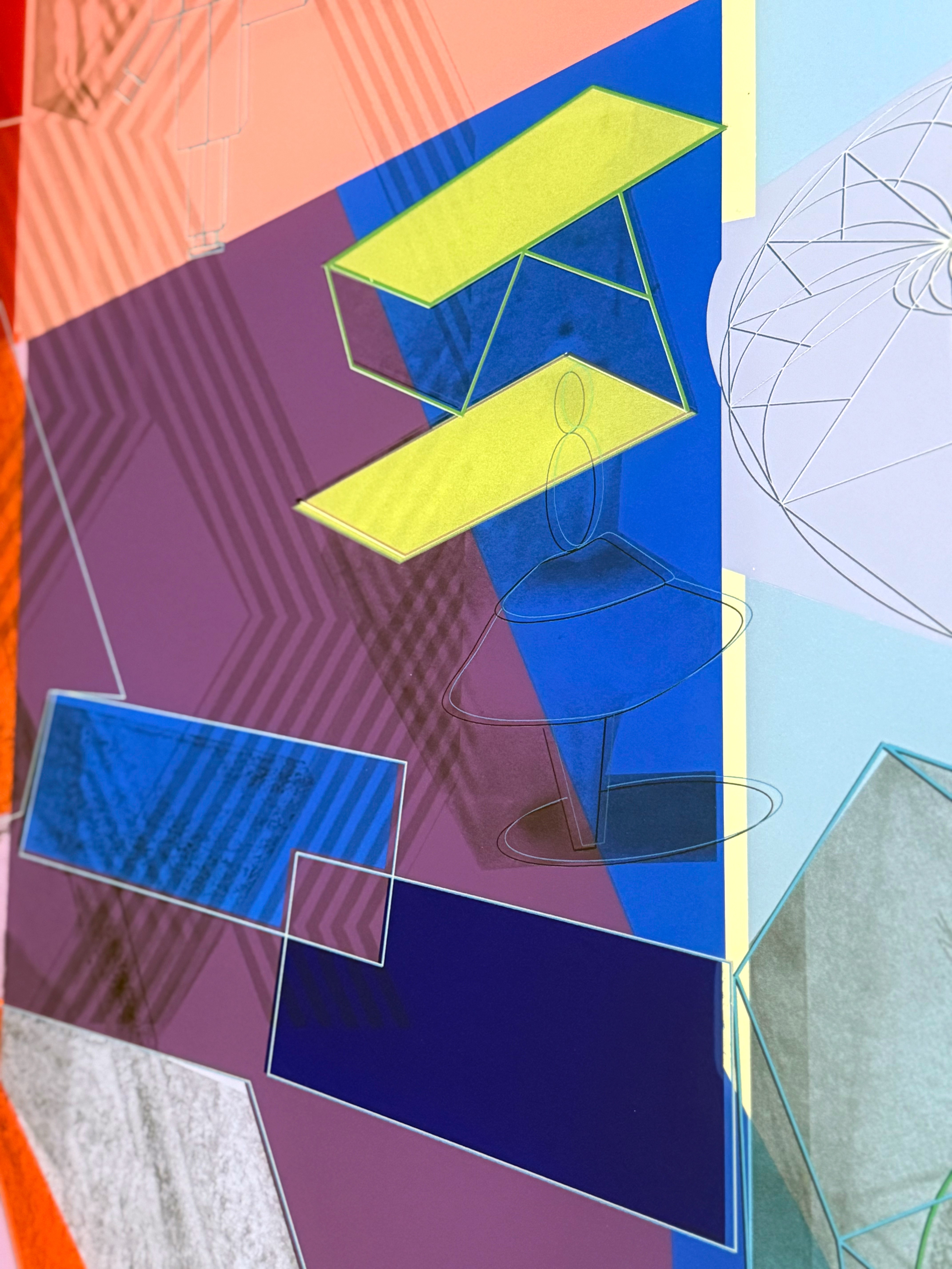 ARCANA — Details 12