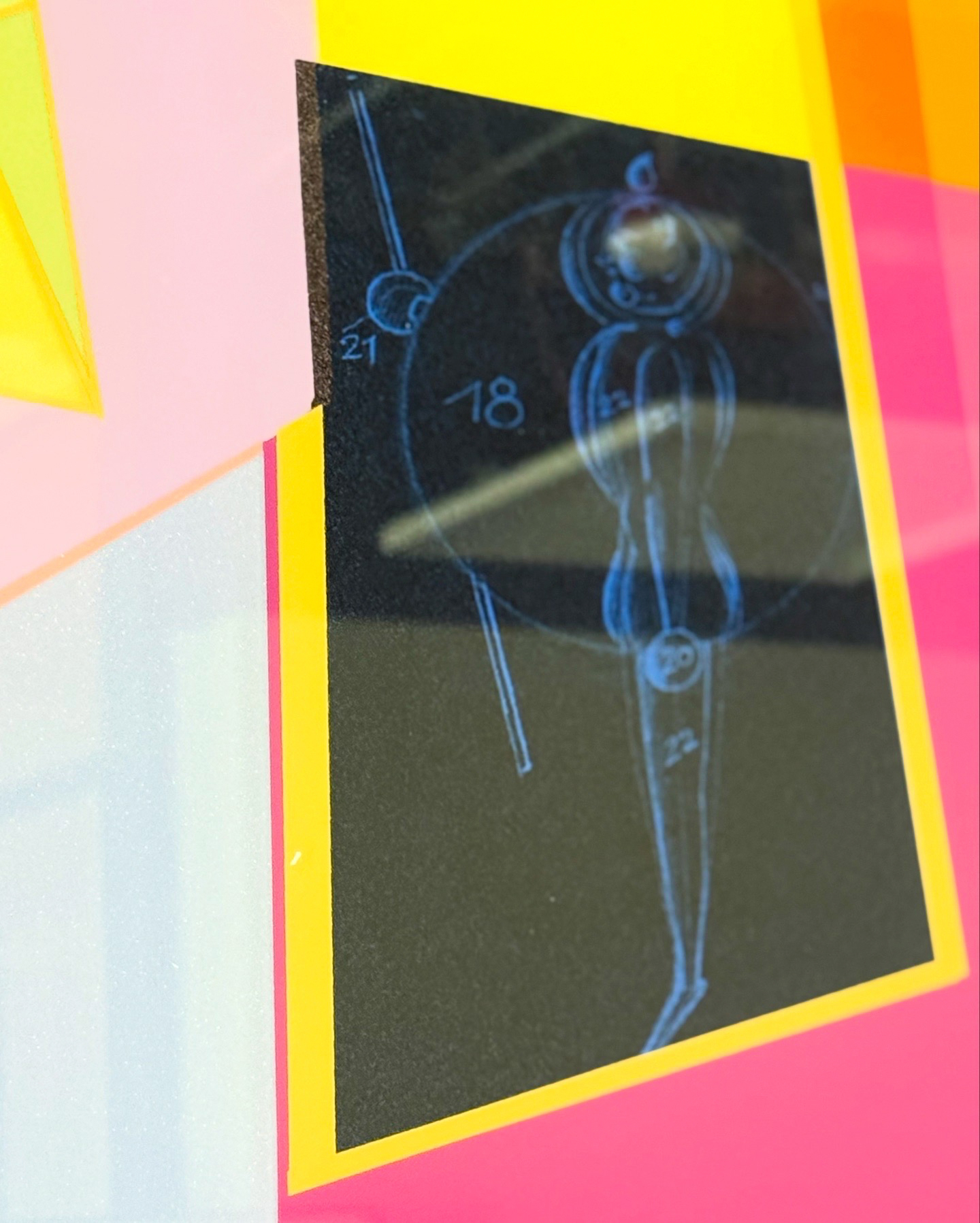 ARCANA — Details 13
