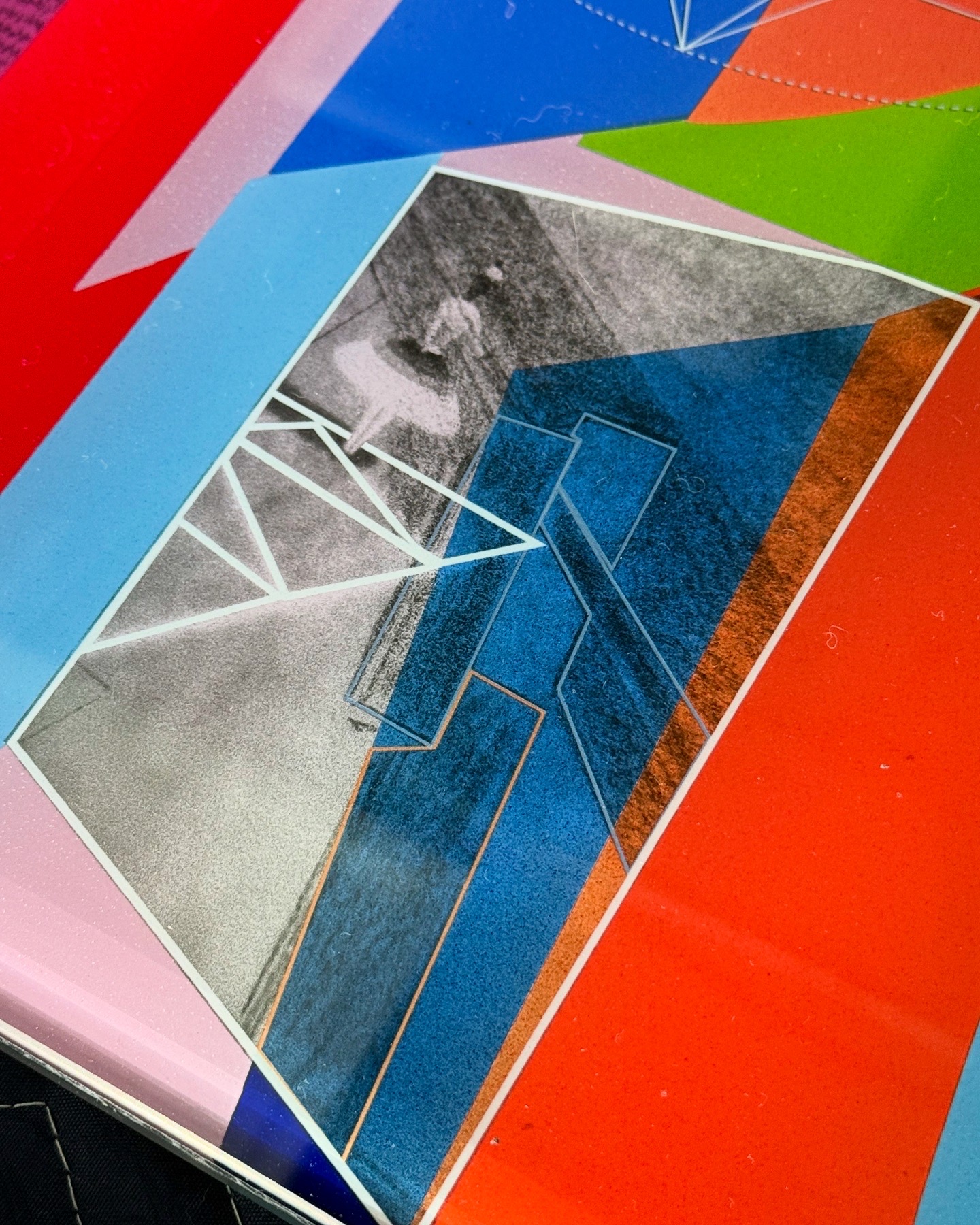 ARCANA — Details 14