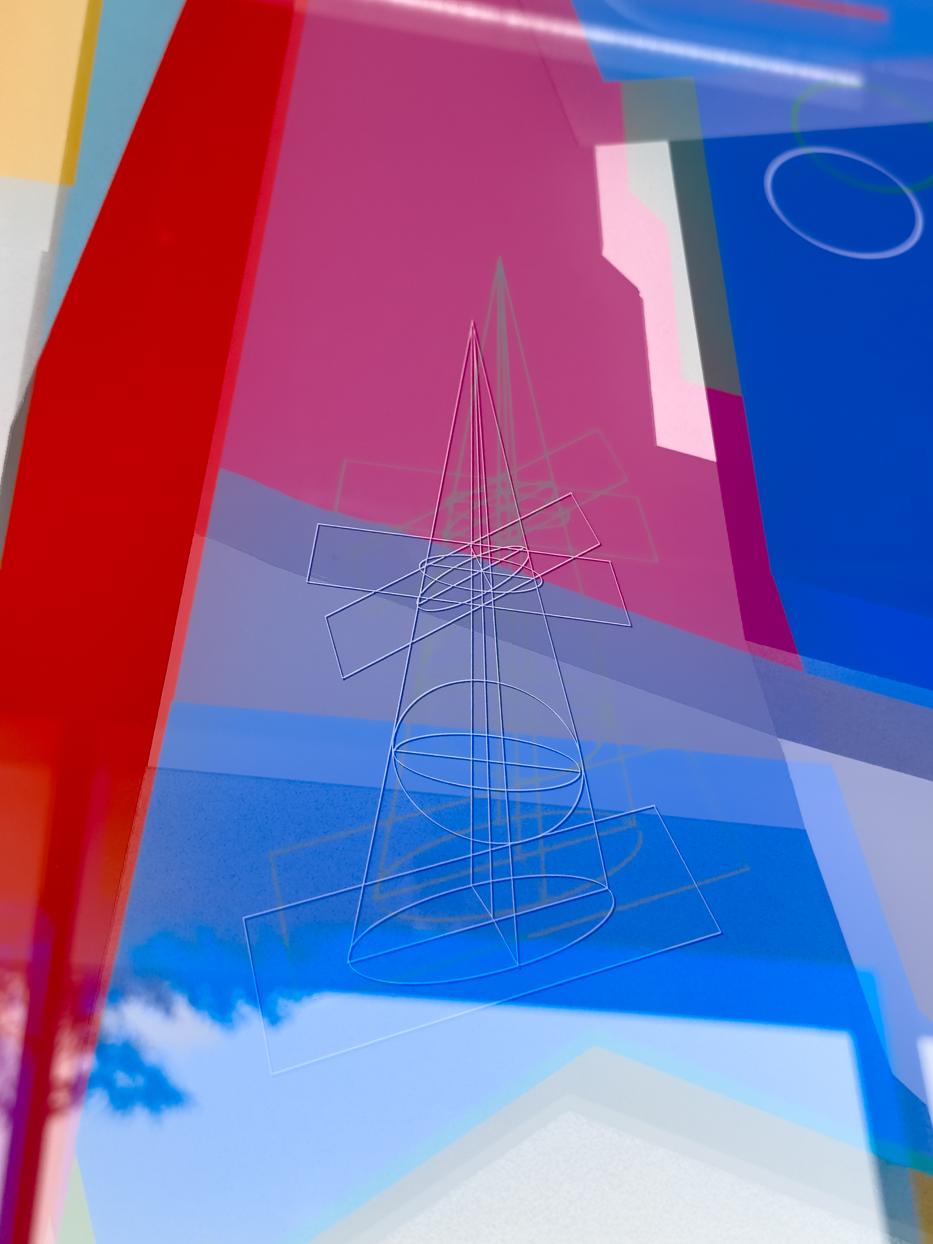 ARCANA — Details 17