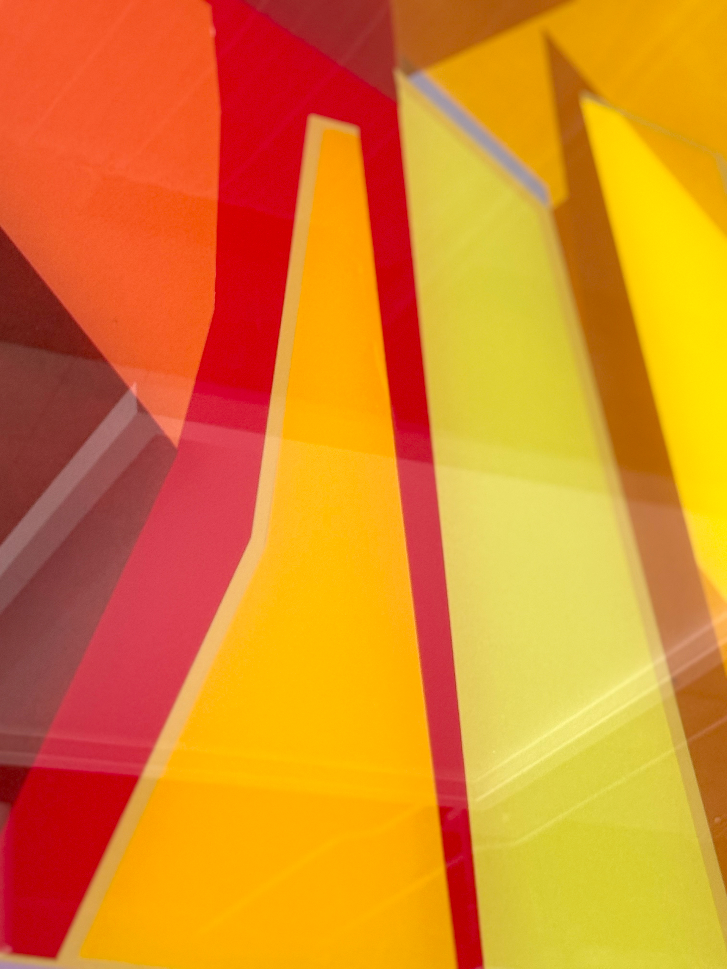 ARCANA — Details 21