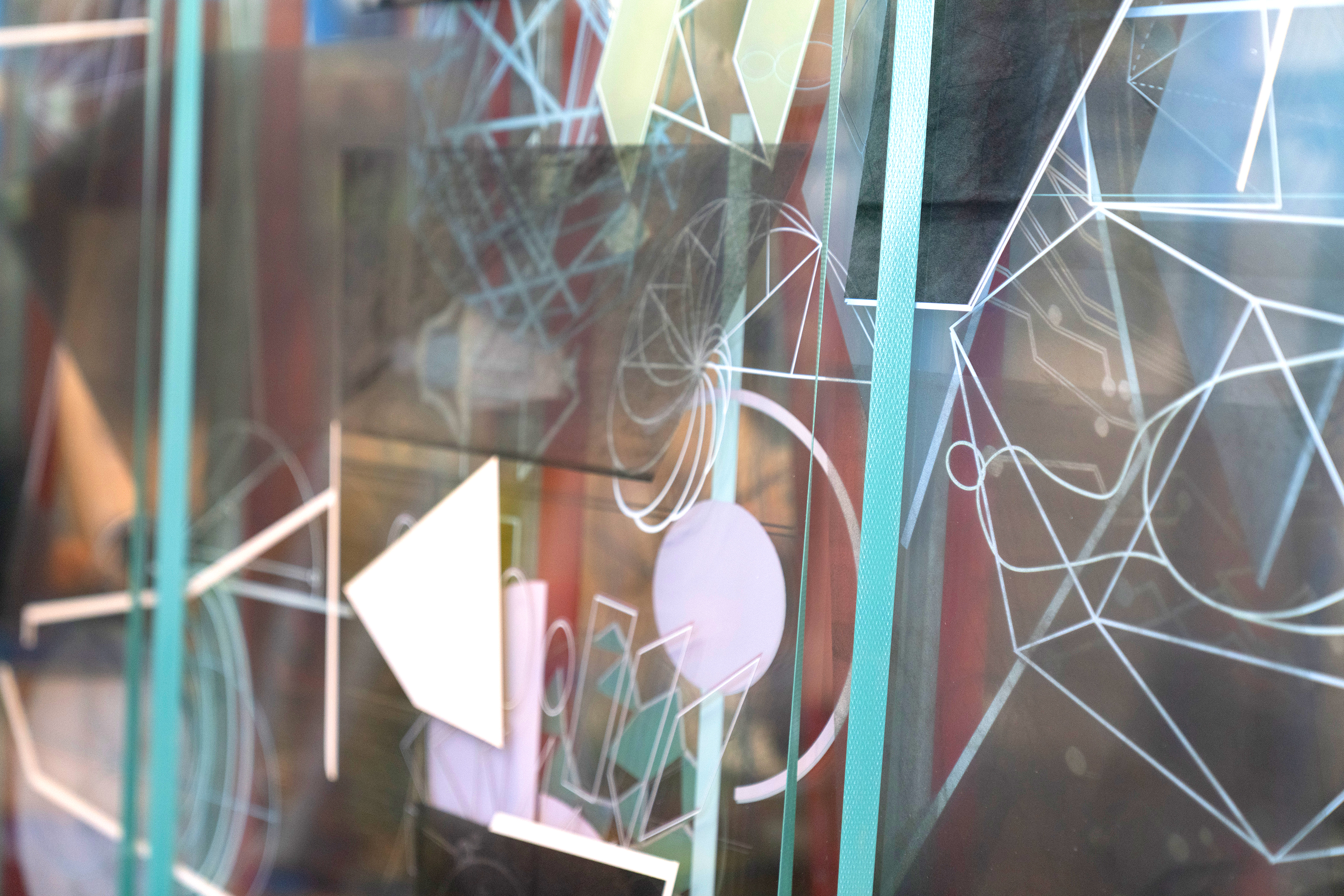 ARCANA Glass Fabrication 15