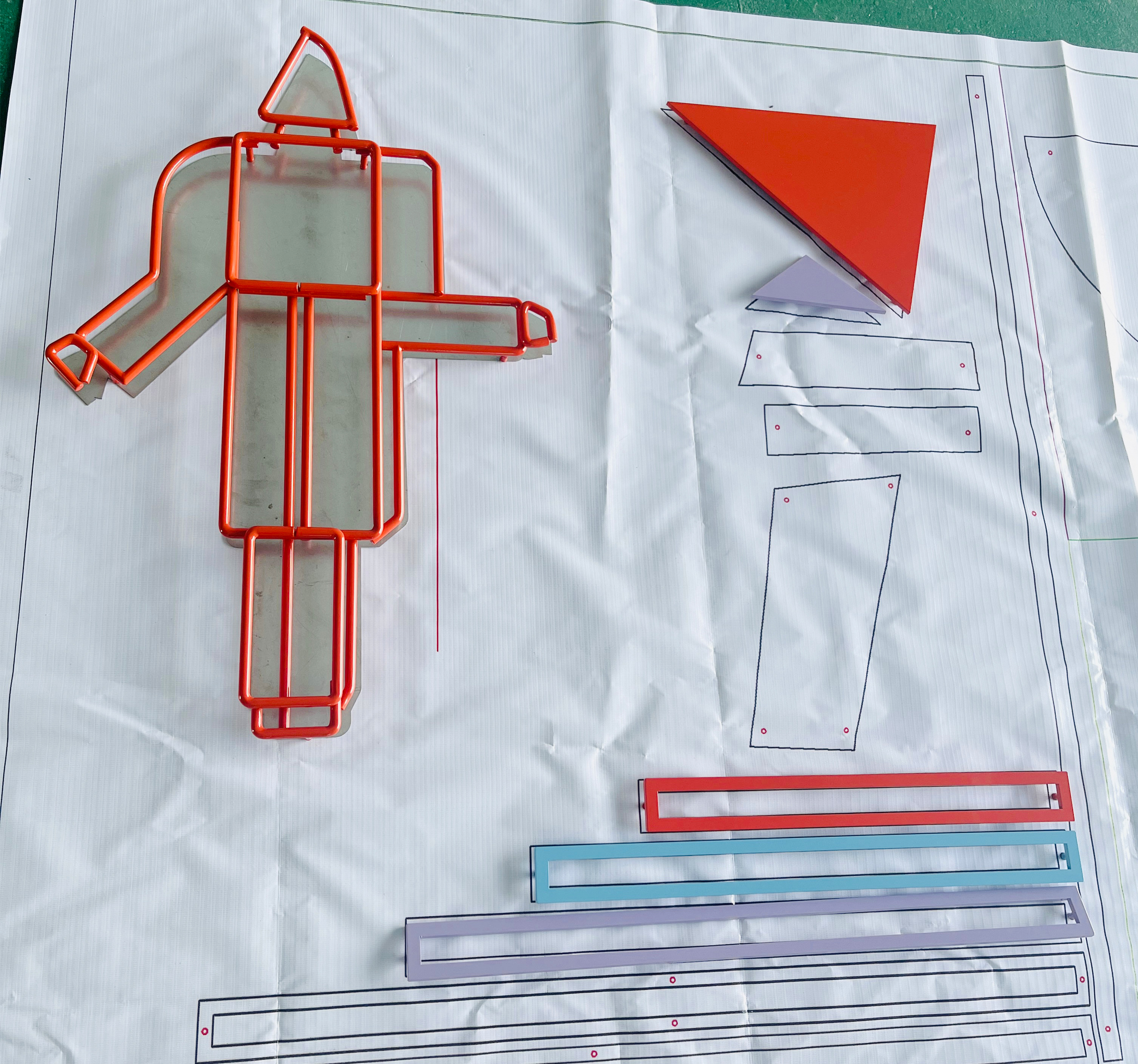 ARCANA Glass Fabrication 20