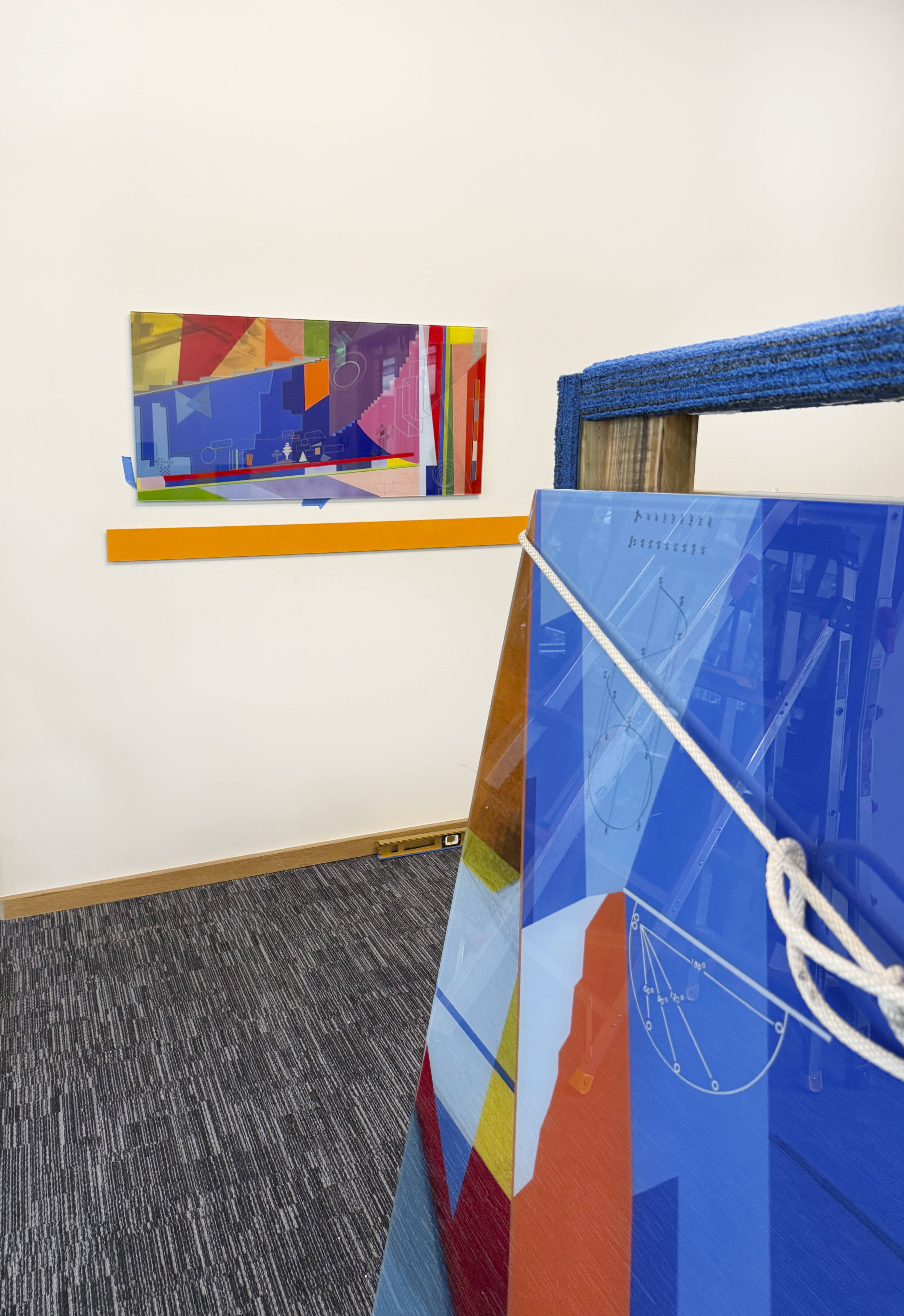 ARCANA — Installation 11