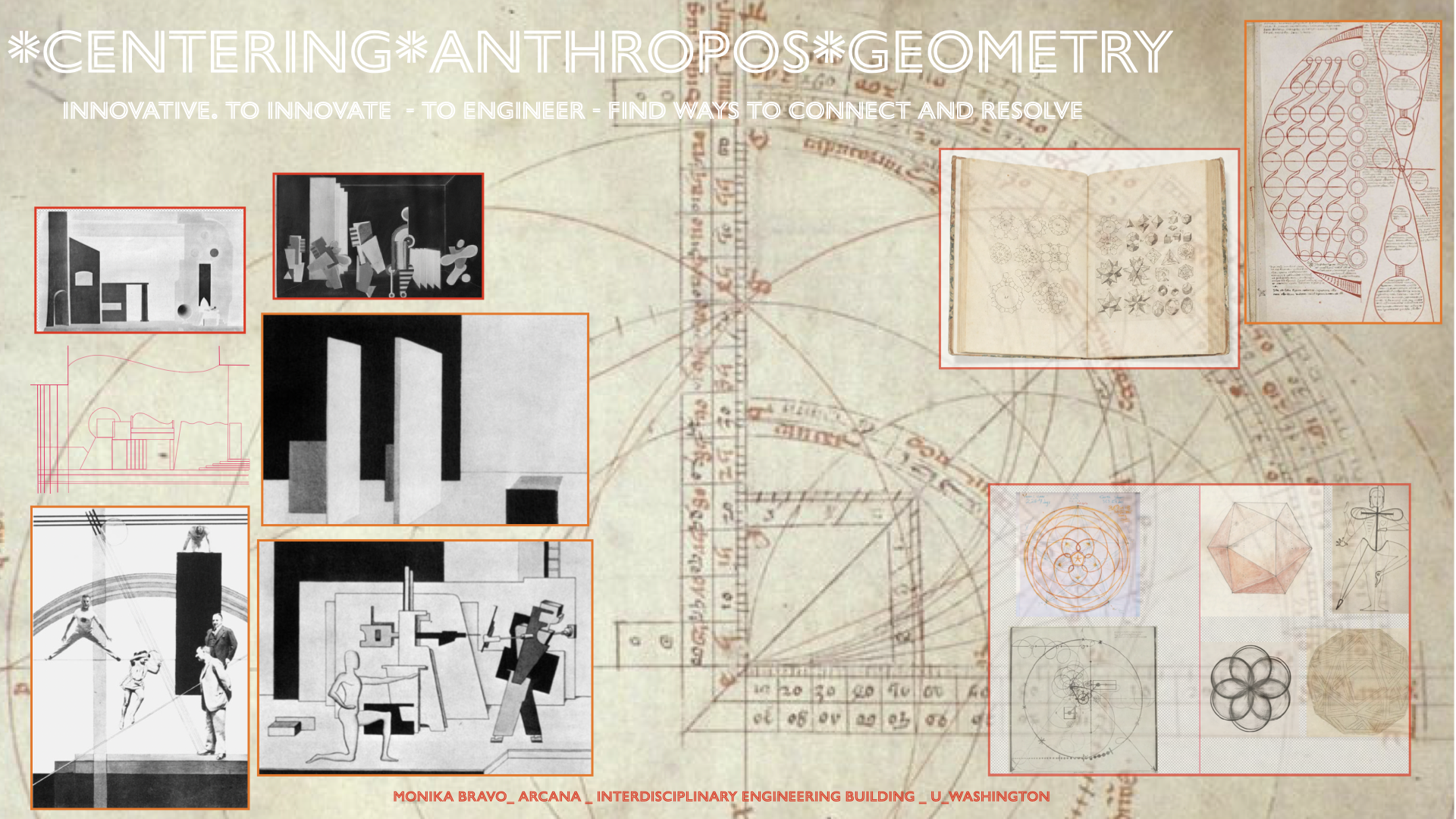 ARCANA — Design Process 09