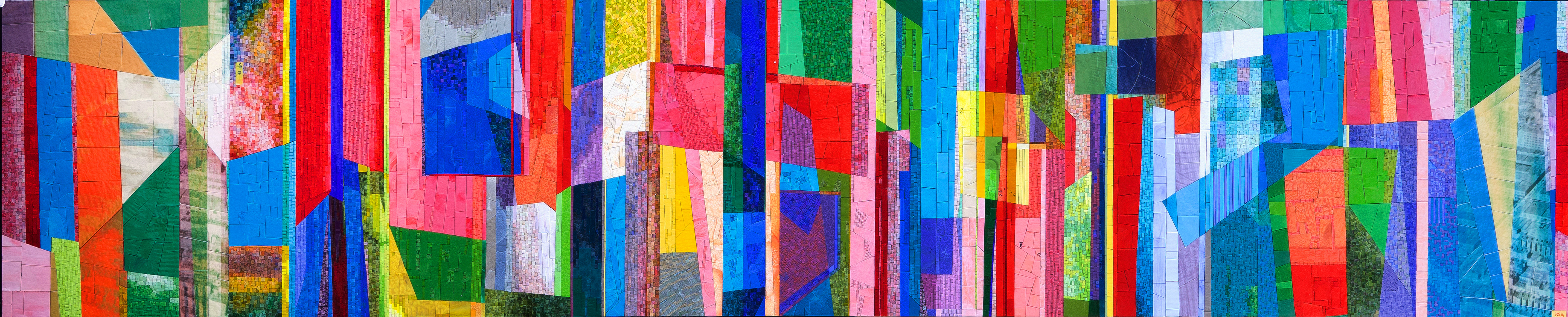DURATION — Fabrication 07