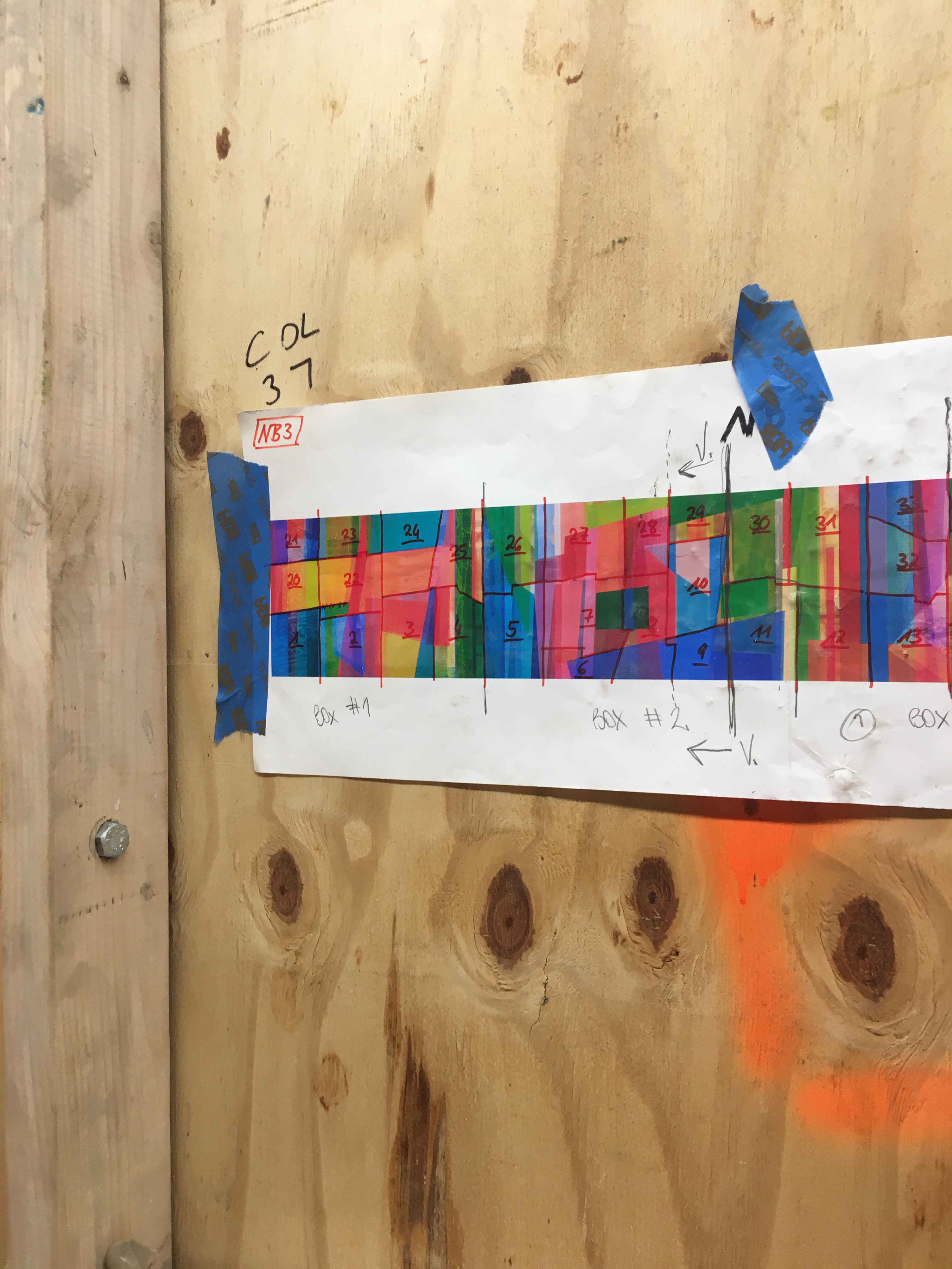 DURATION — Fabrication 10
