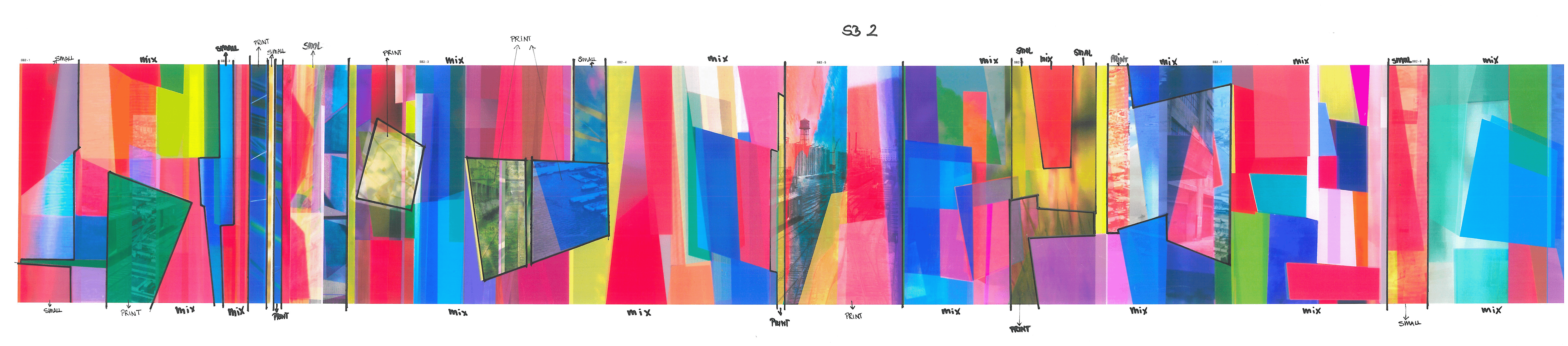 DURATION — Design Process 12