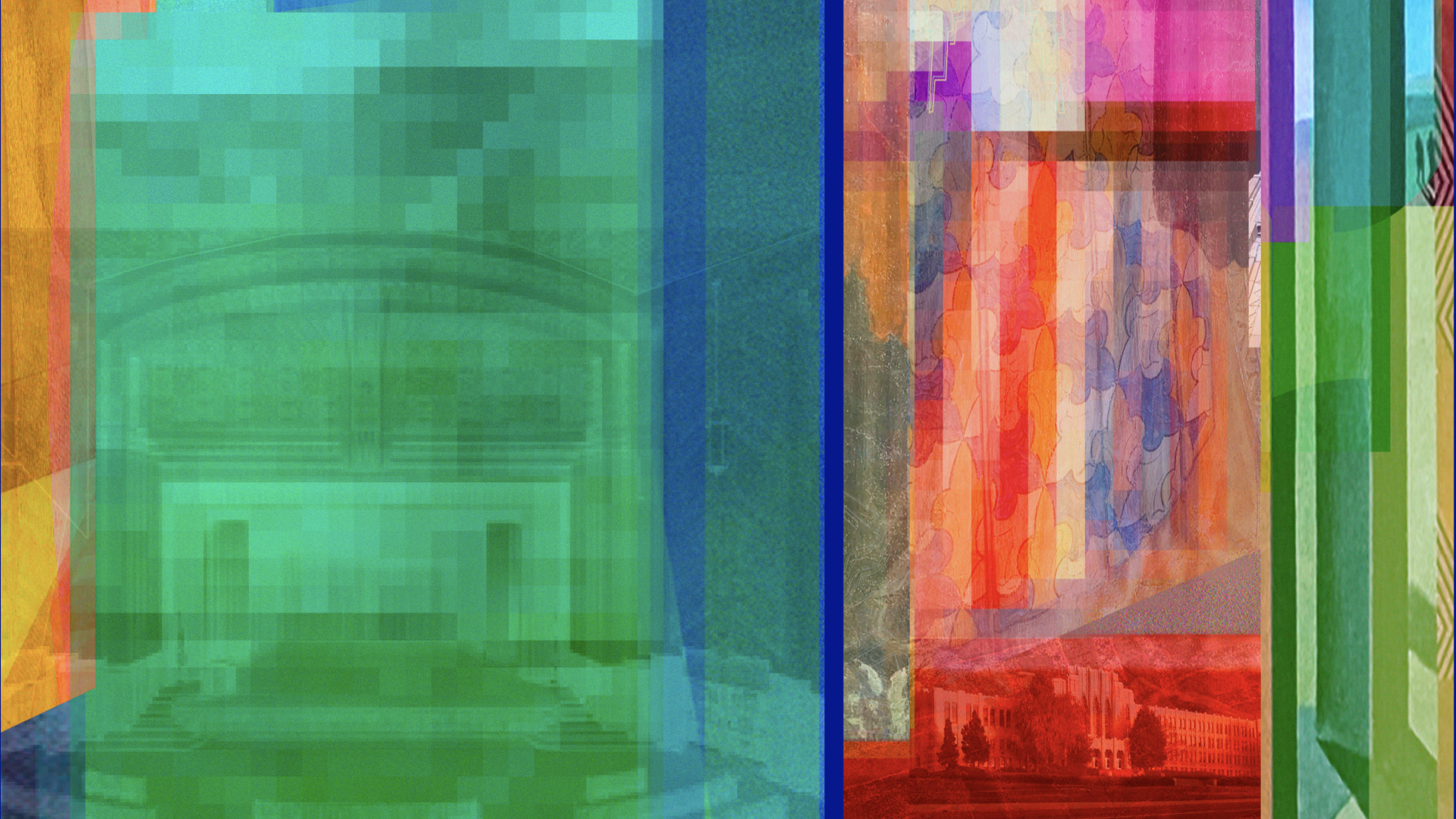 FOLDS, FIELDS, AND FABRIC — Design Process 05