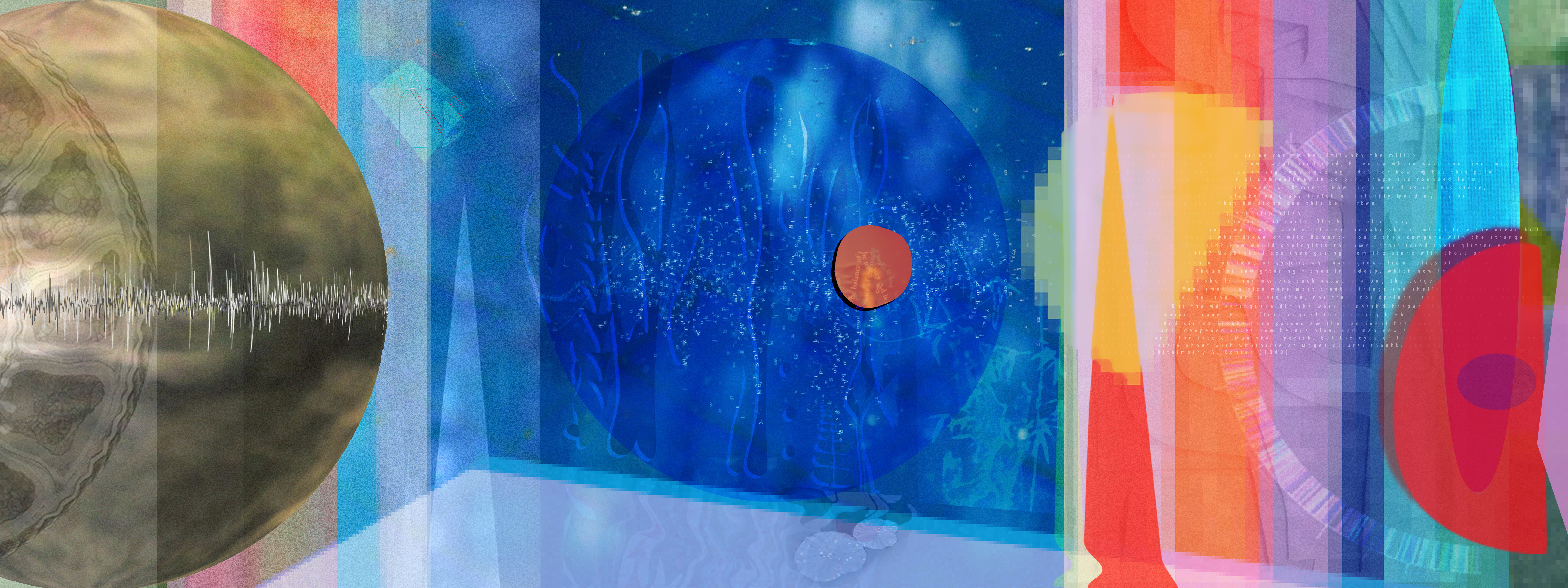 An Interval of Time — 10