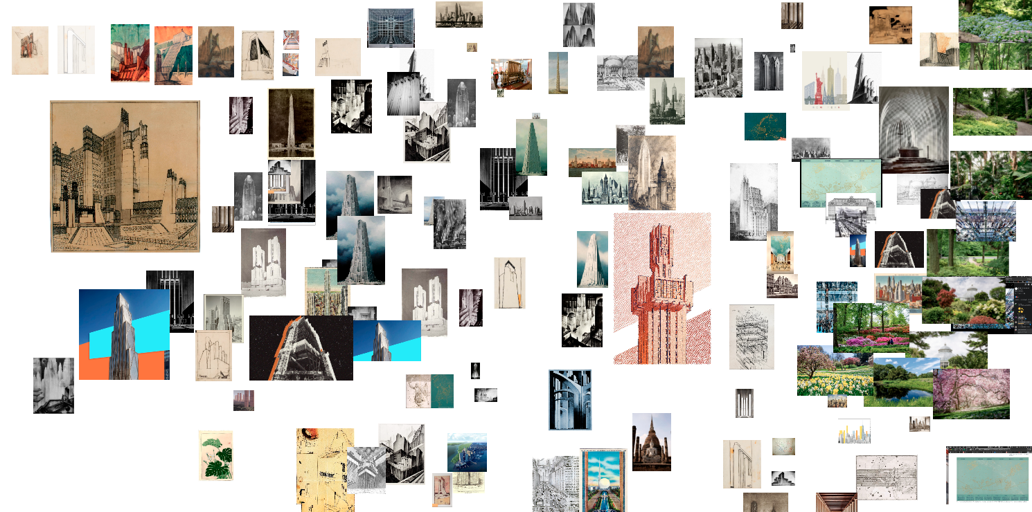 OURANOS — Design Process 09