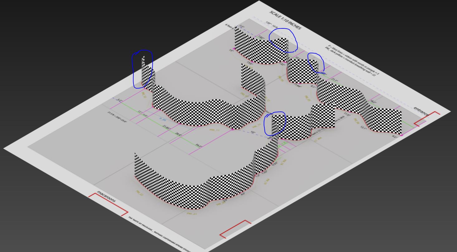 TIMELESS — DESIGN PROCESS 10