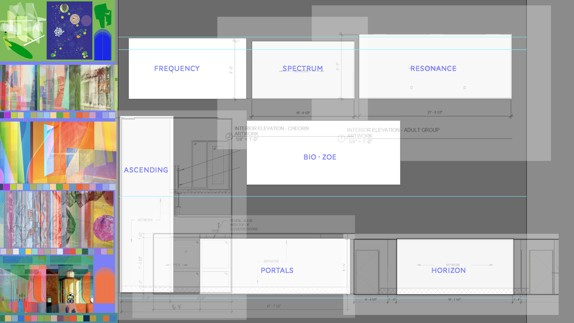 VIDA — Design Process 01