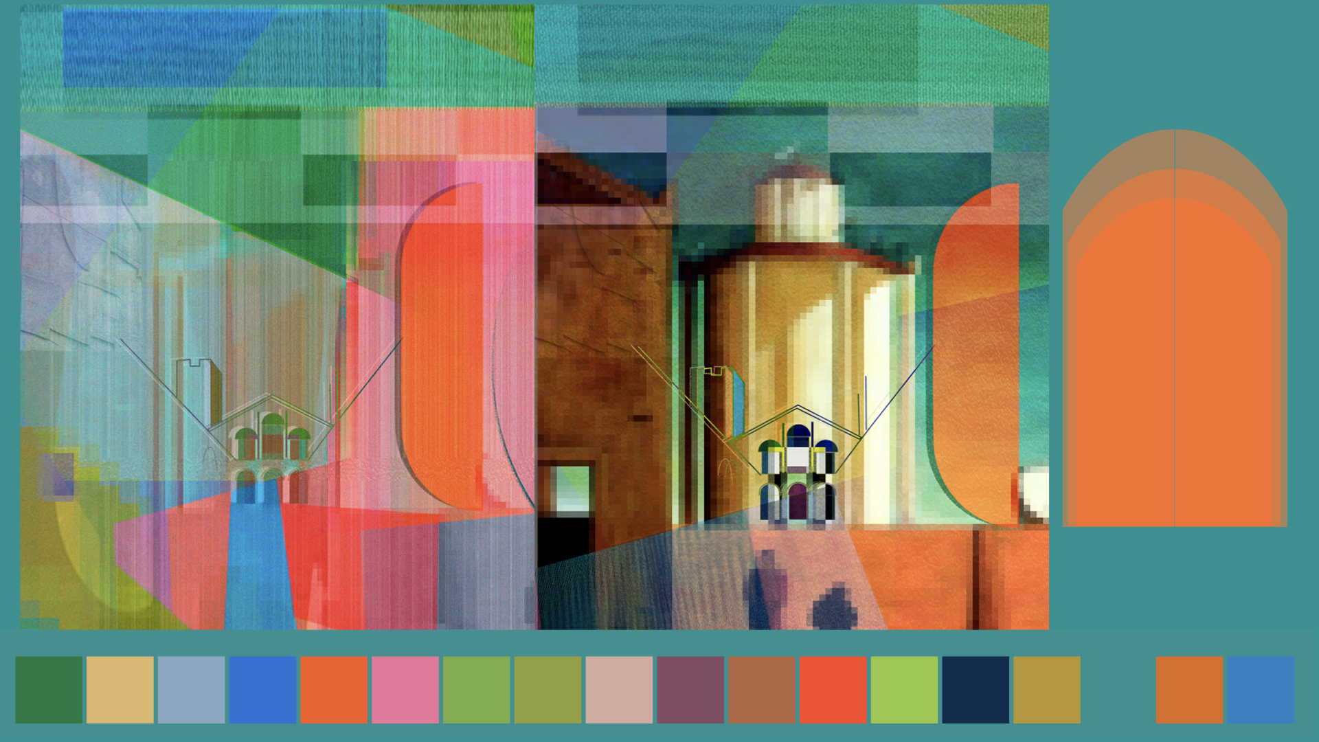 VIDA — Design Process 02