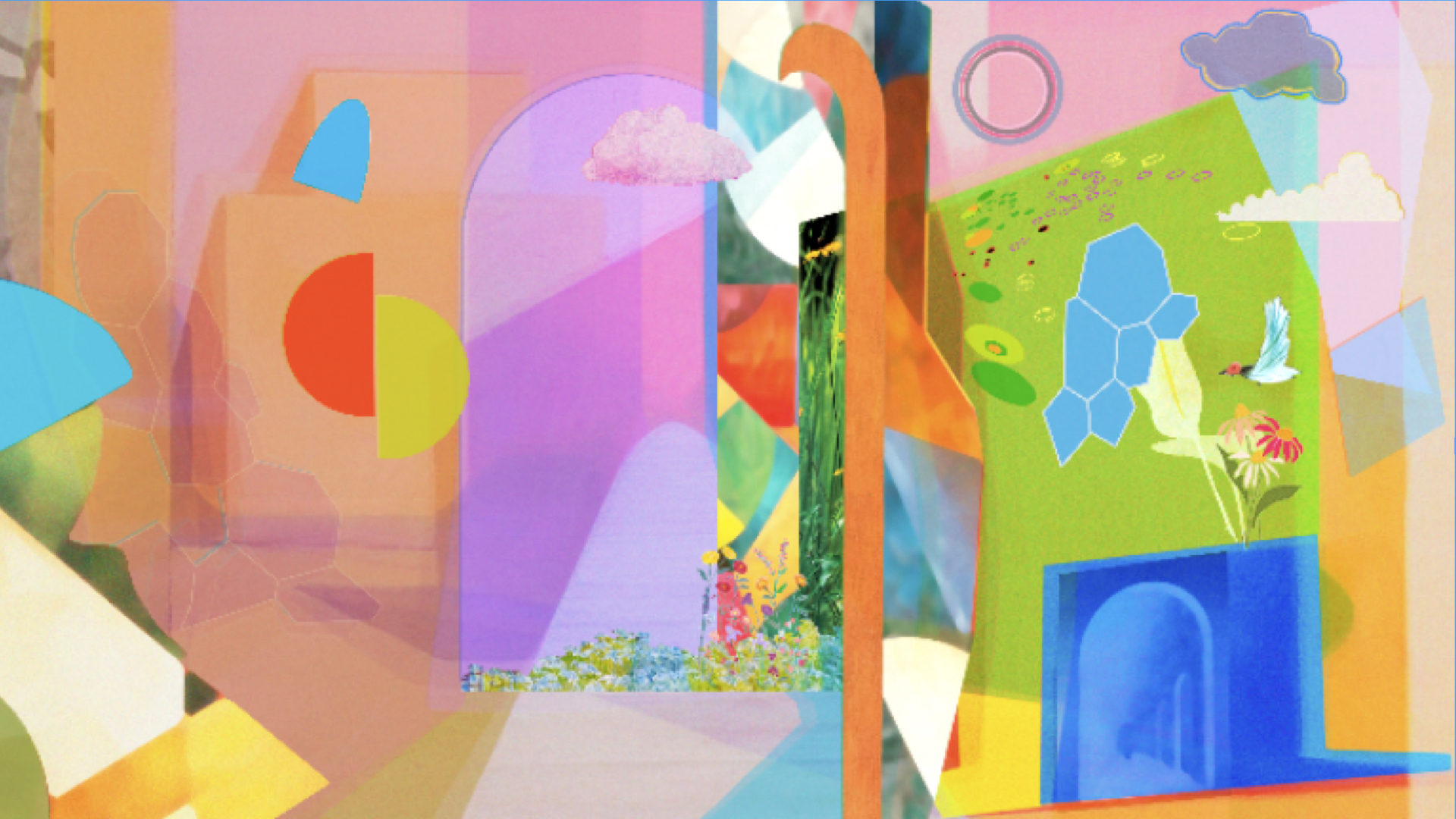 VIDA — Design Process 25