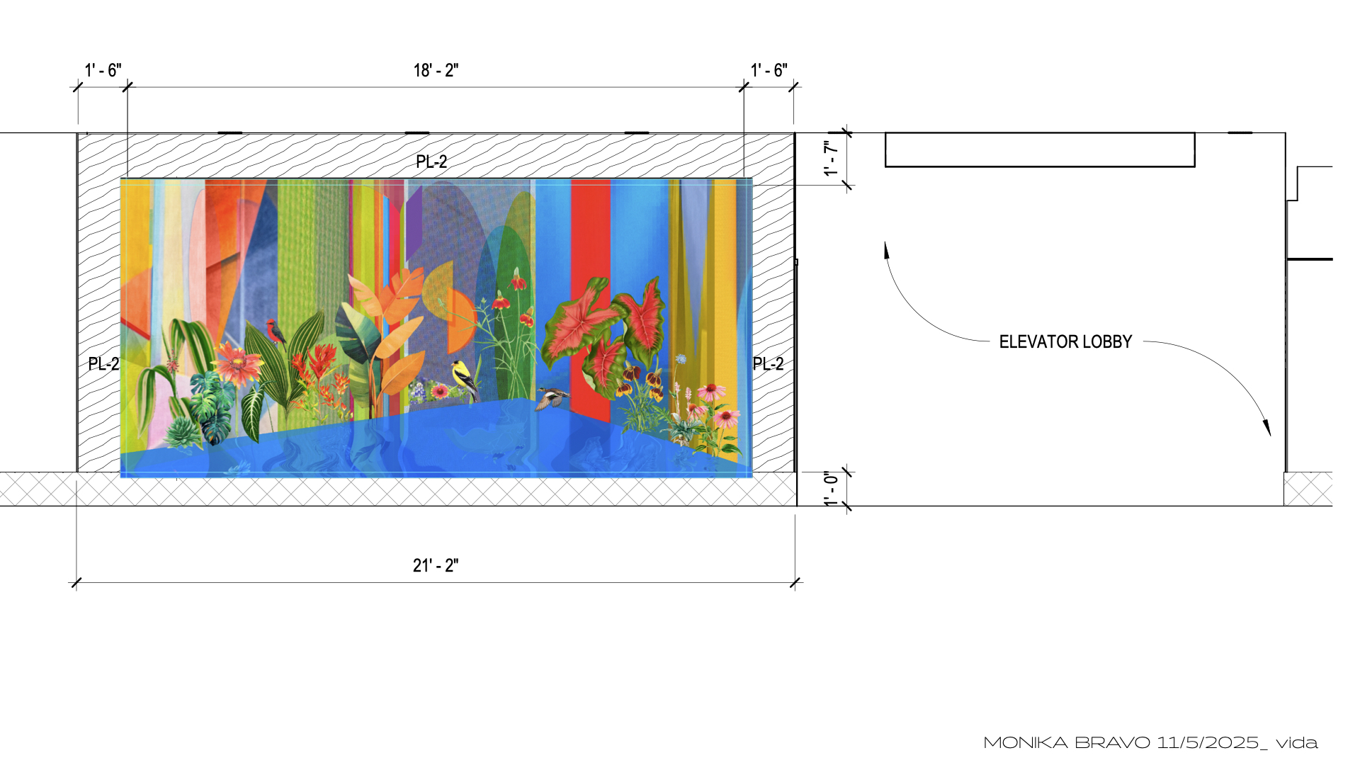VIDA — Design Process 26