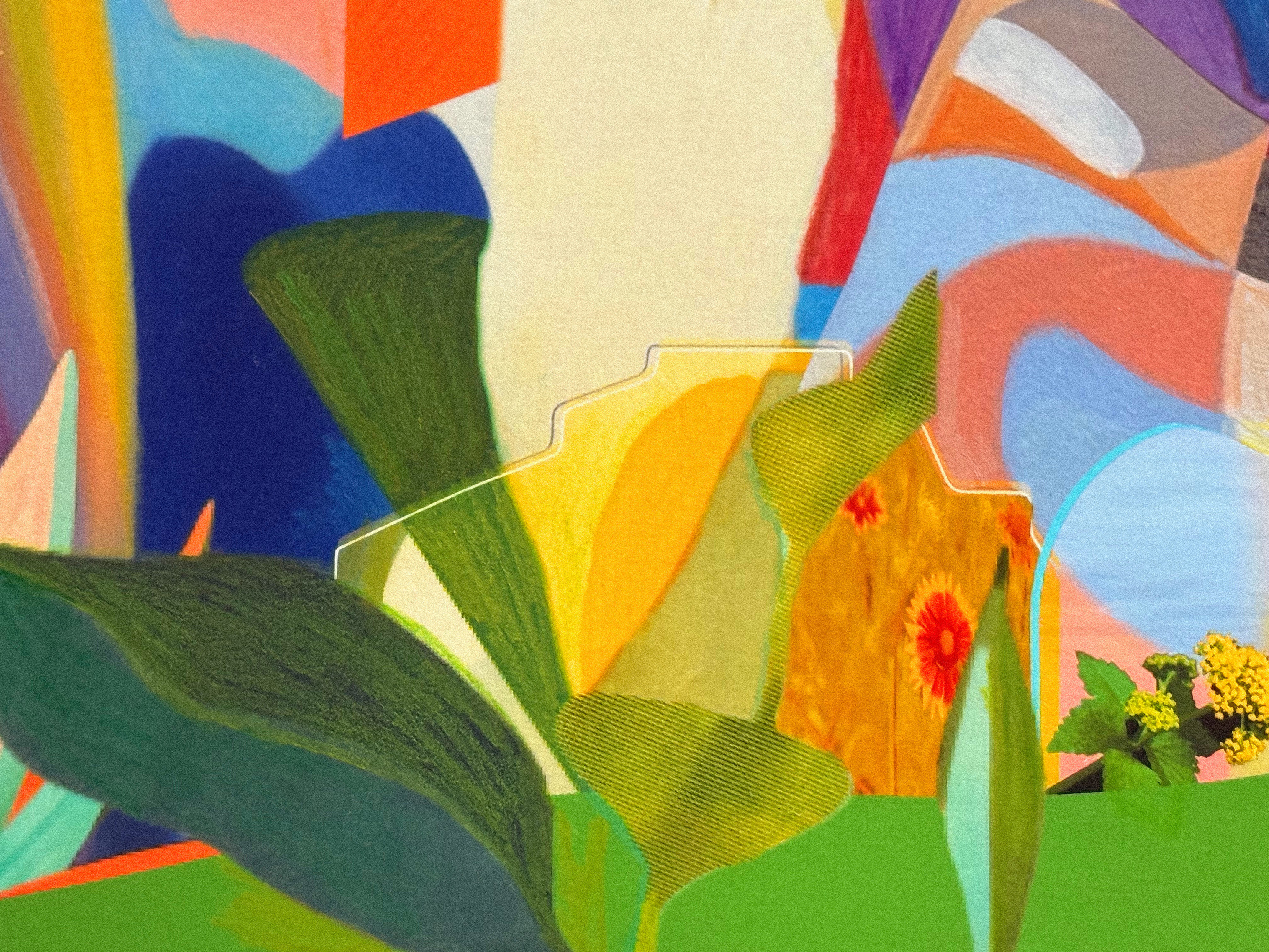 VIDA — Design Process 09