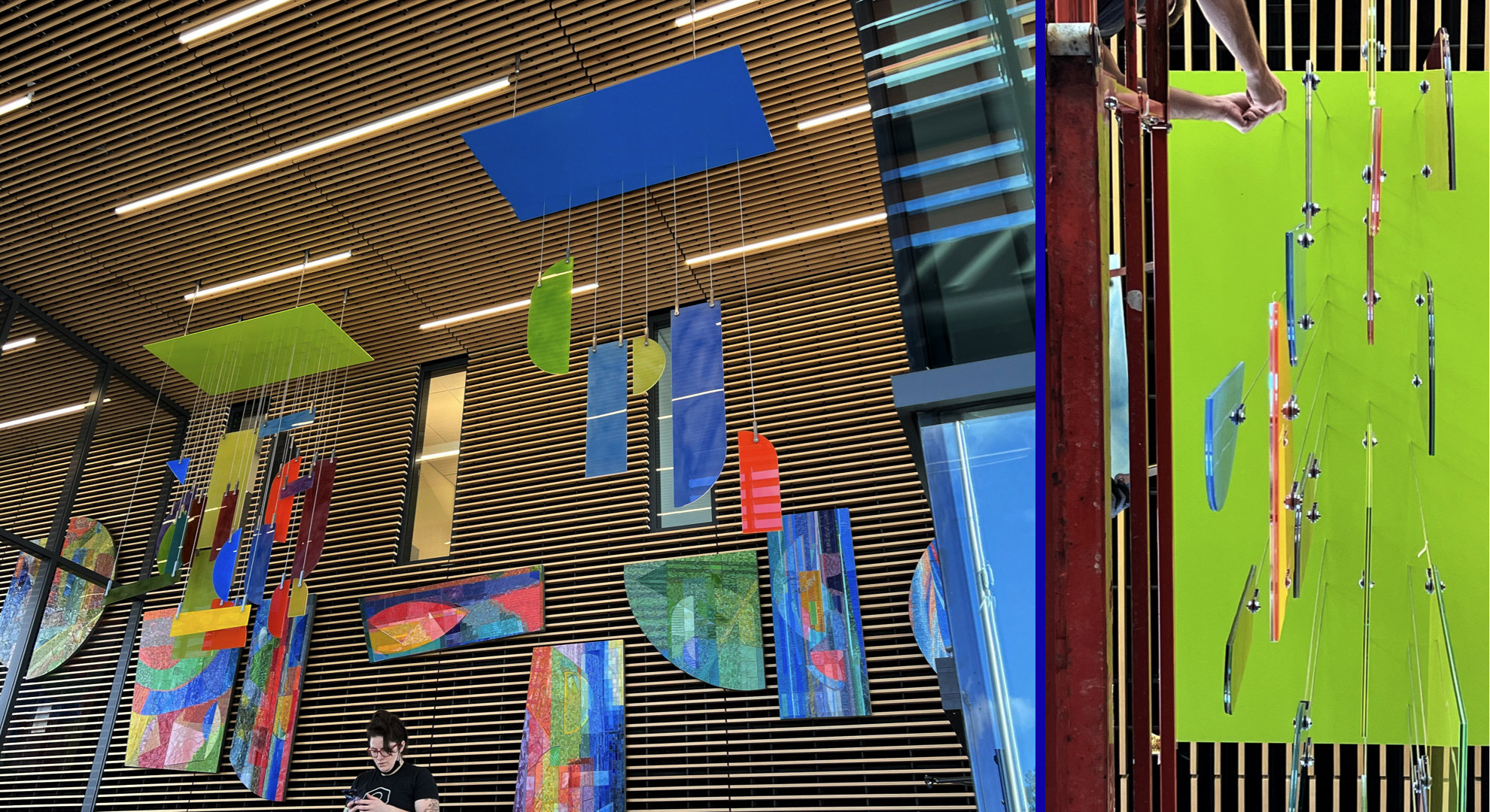 UNUS MUNDUS — Installation 08