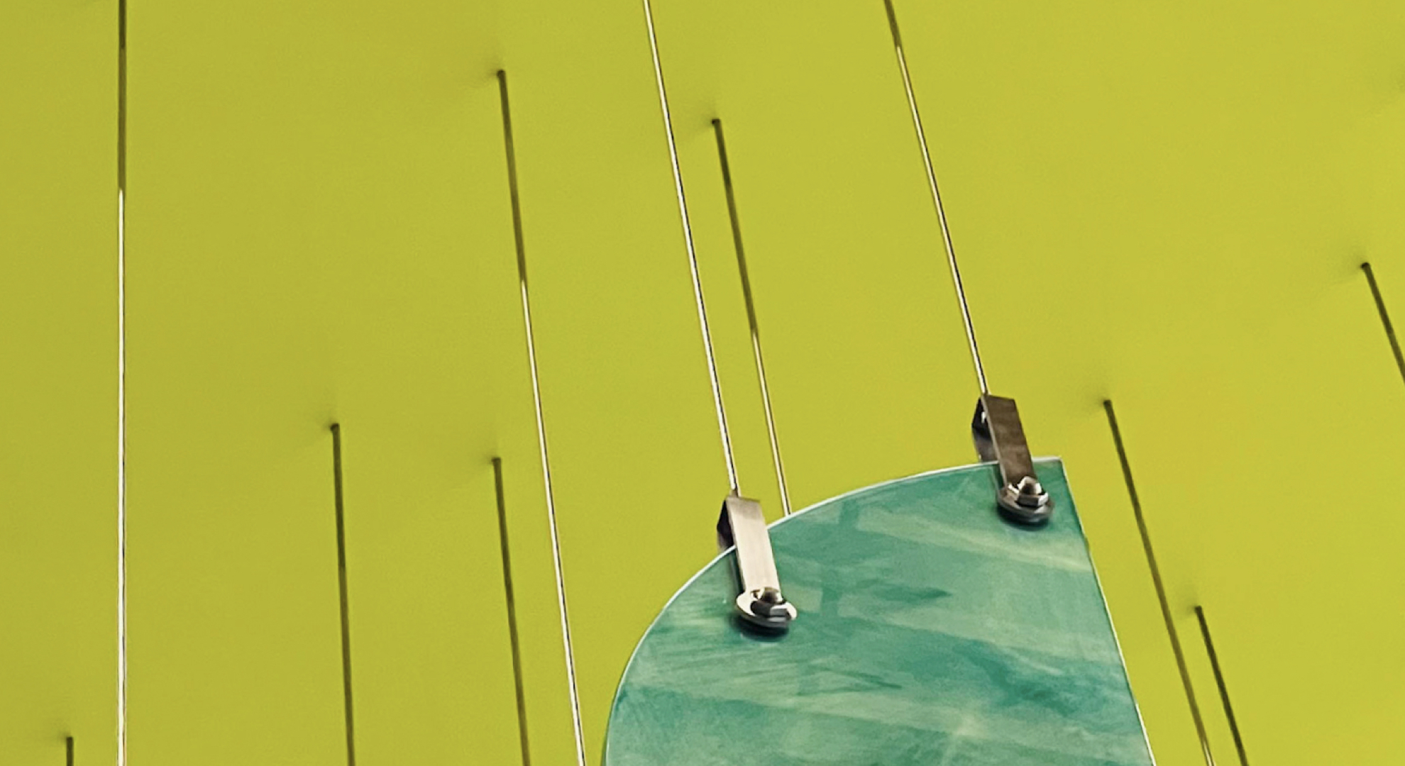 UNUS MUNDUS — Installation 01