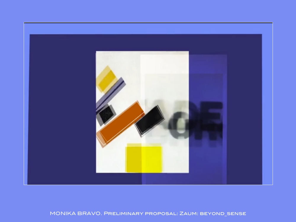 ARCHE-TYPES — DESIGN PROCESS 02