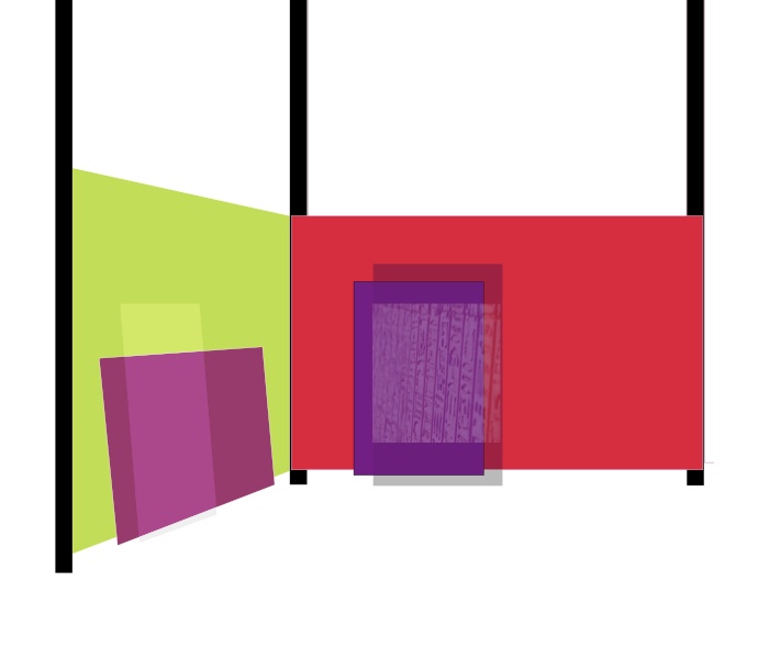ARCHE-TYPES — DESIGN PROCESS 04