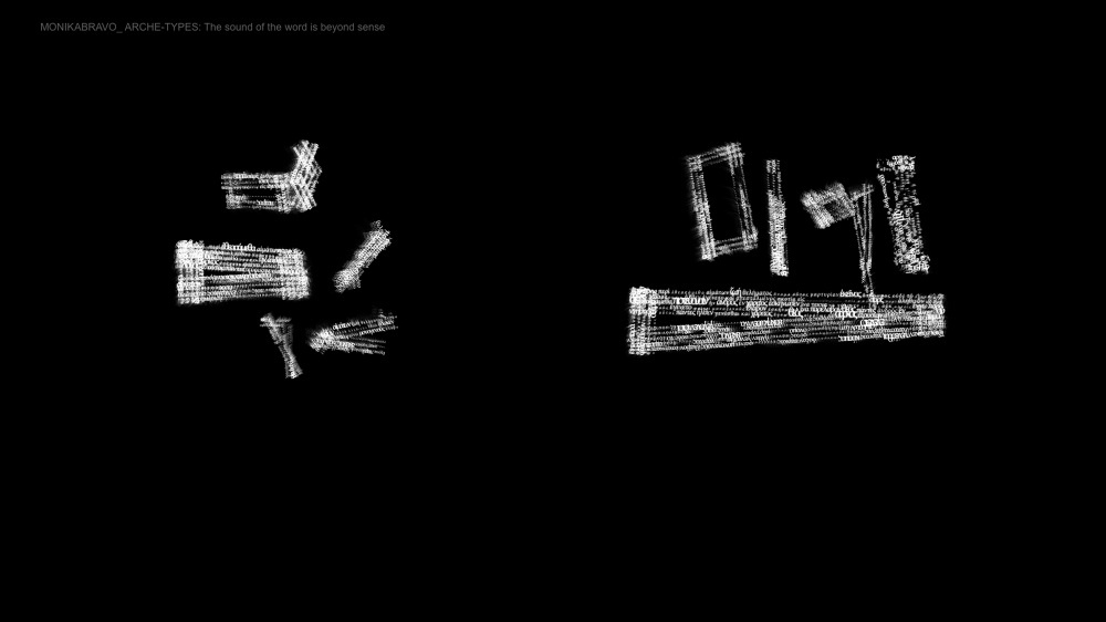 ARCHE-TYPES — DESIGN PROCESS 06