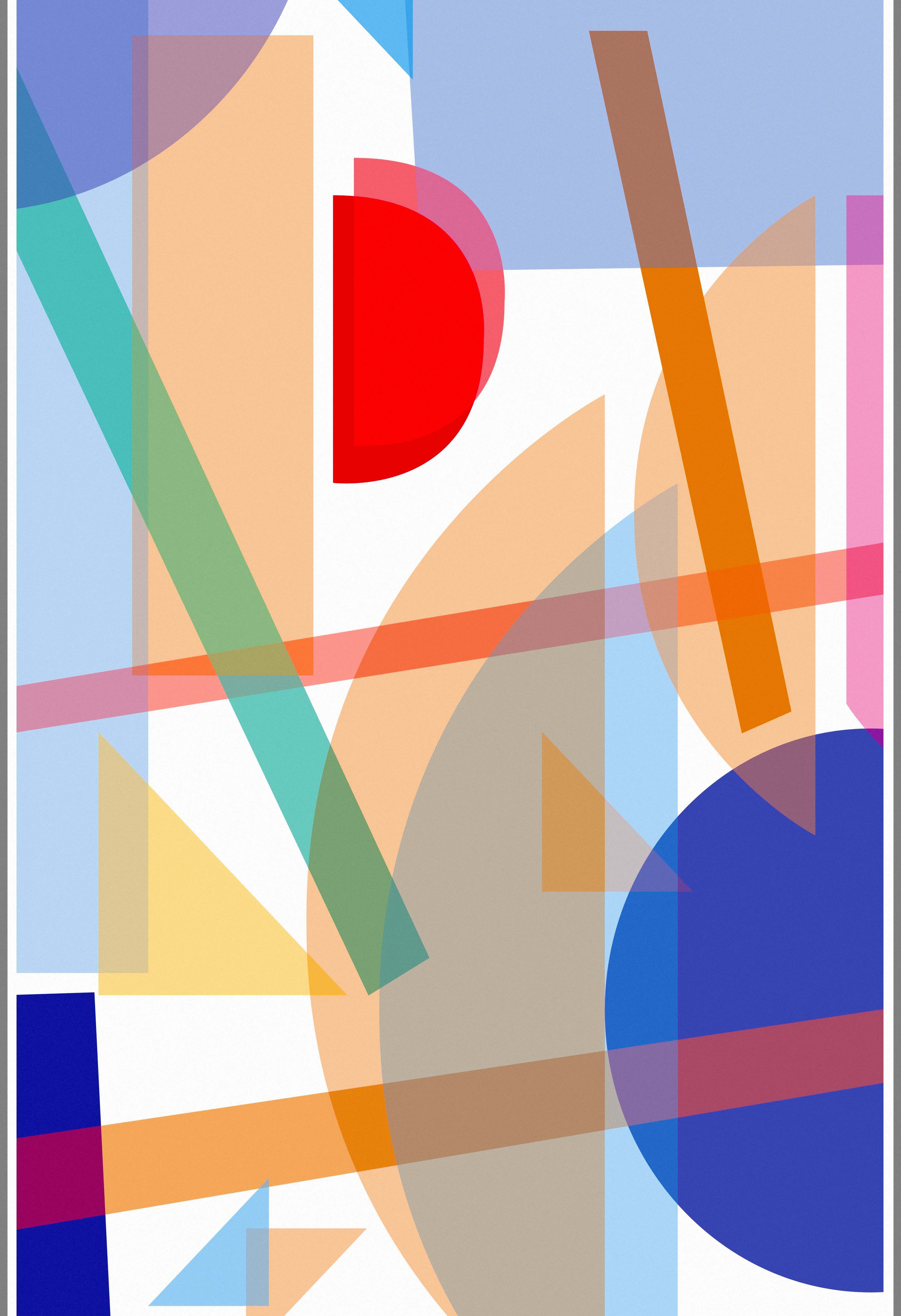 ARCHE-TYPES — DETAILS 15