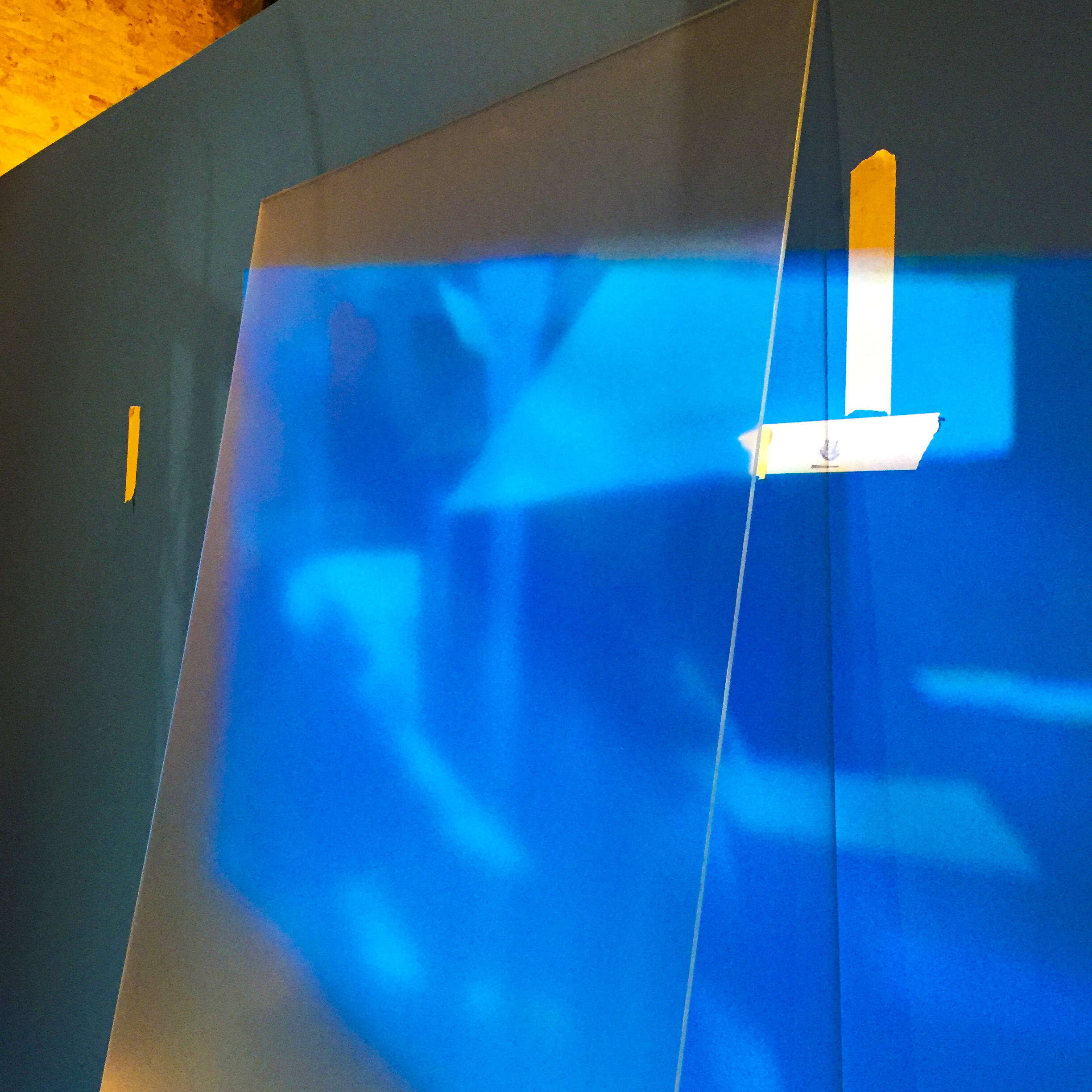 ARCHE-TYPES — INSTALL 11