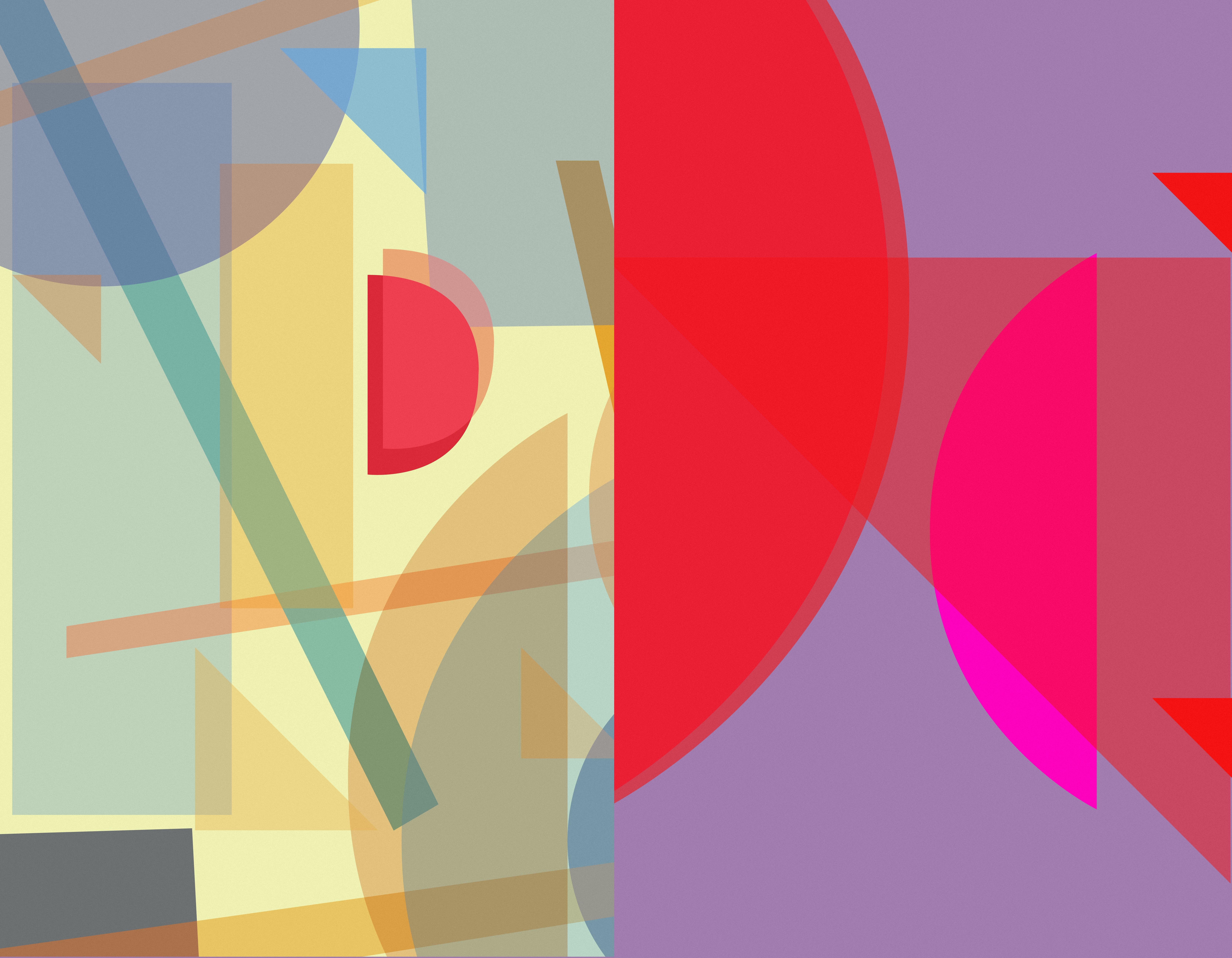 ARCHE-TYPES — INSTALL 15