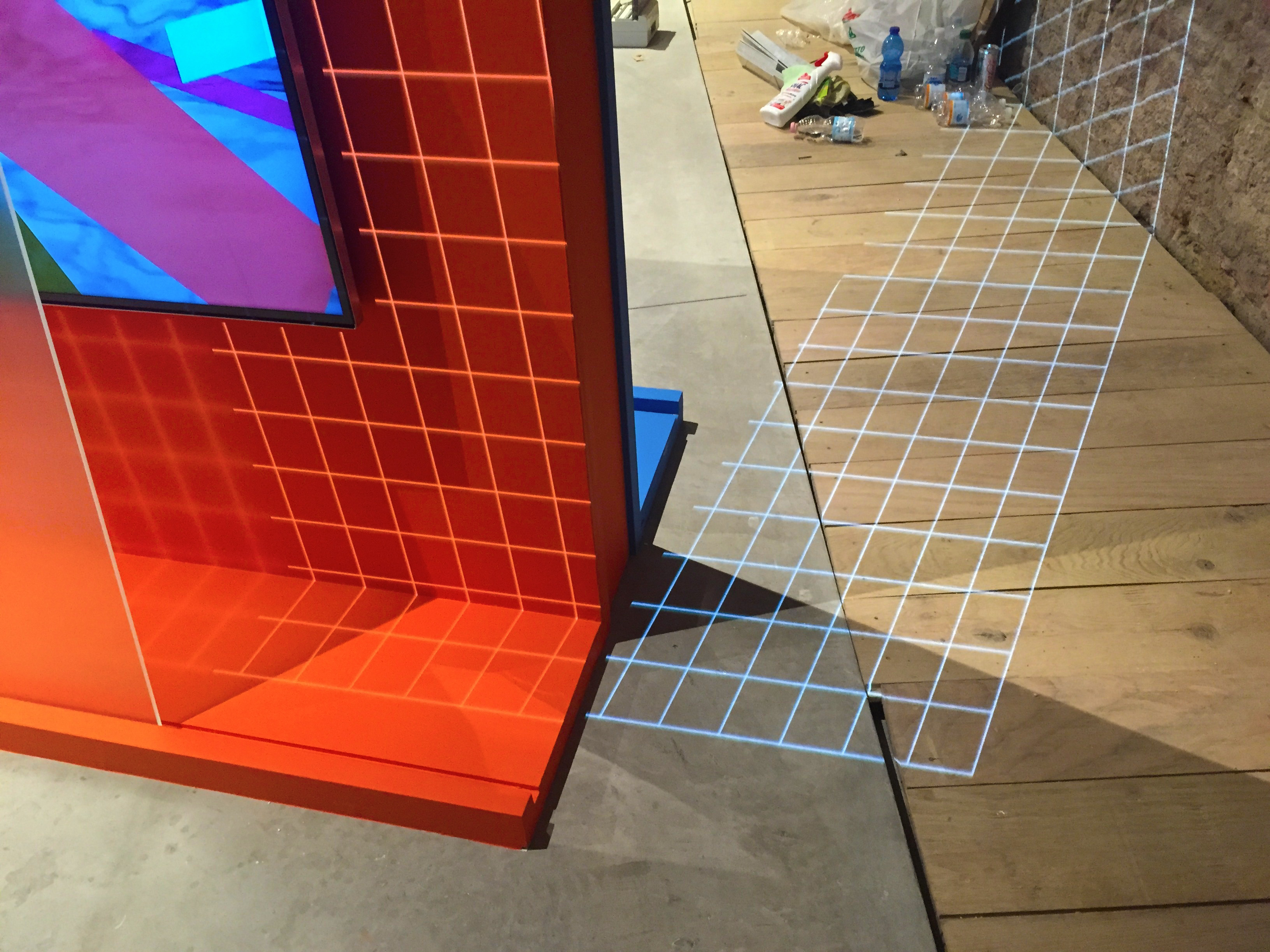 ARCHE-TYPES — INSTALL 20