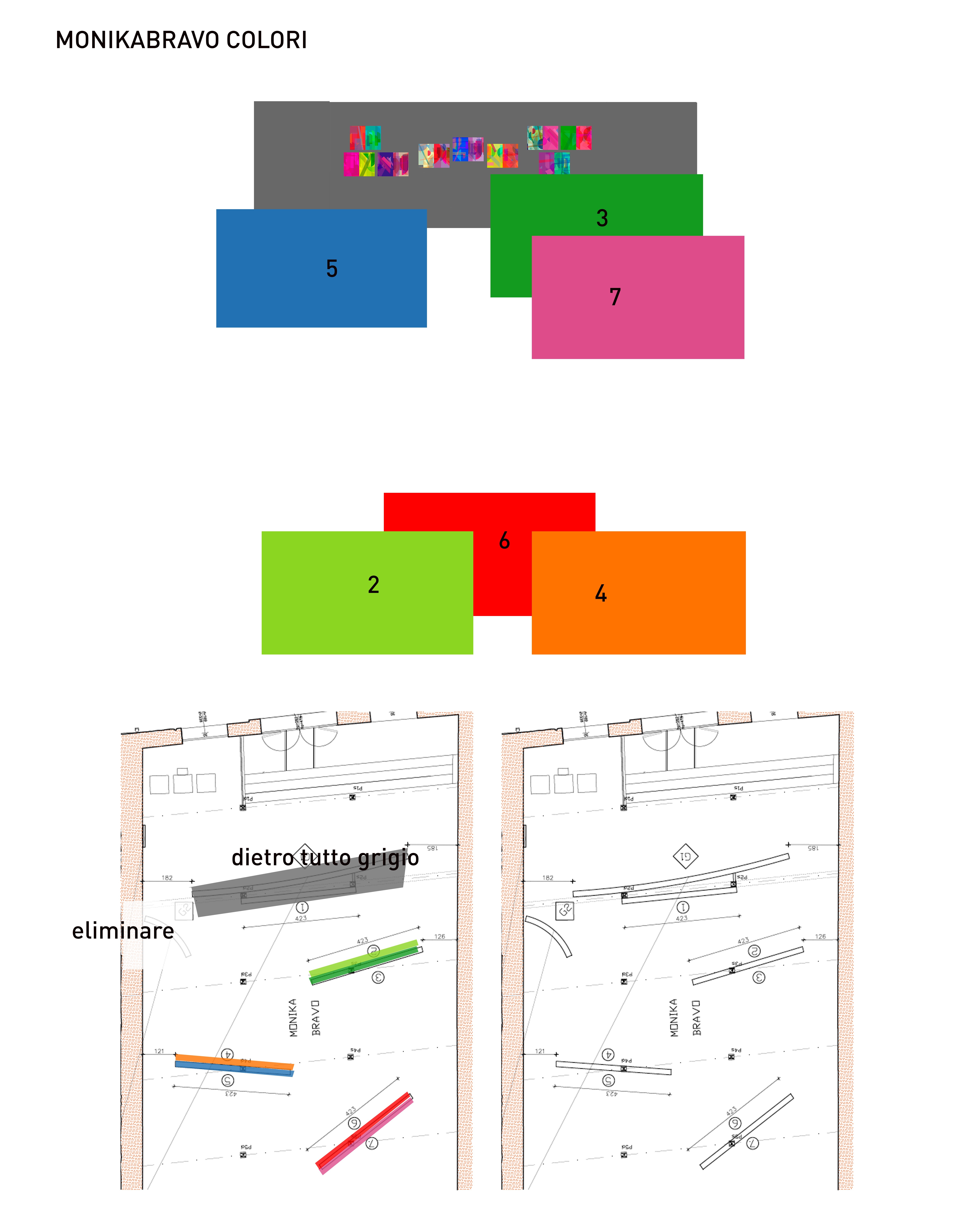 ARCHE-TYPES — INSTALL 05