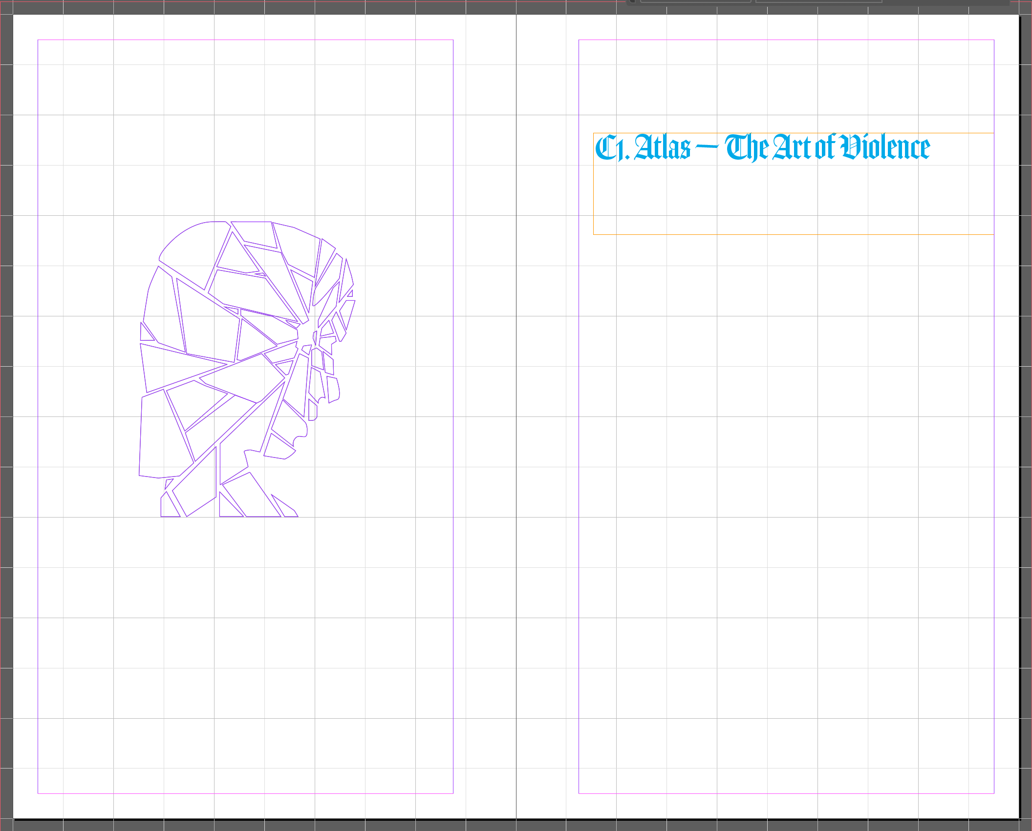 The Art of Synthesis & the Architecture of My Value — 02