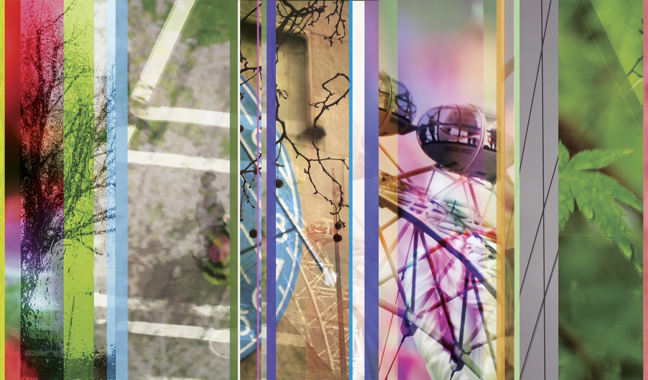 WITHOUT STONES THERE IS NO ARCH — DESIGN PROCESS 02