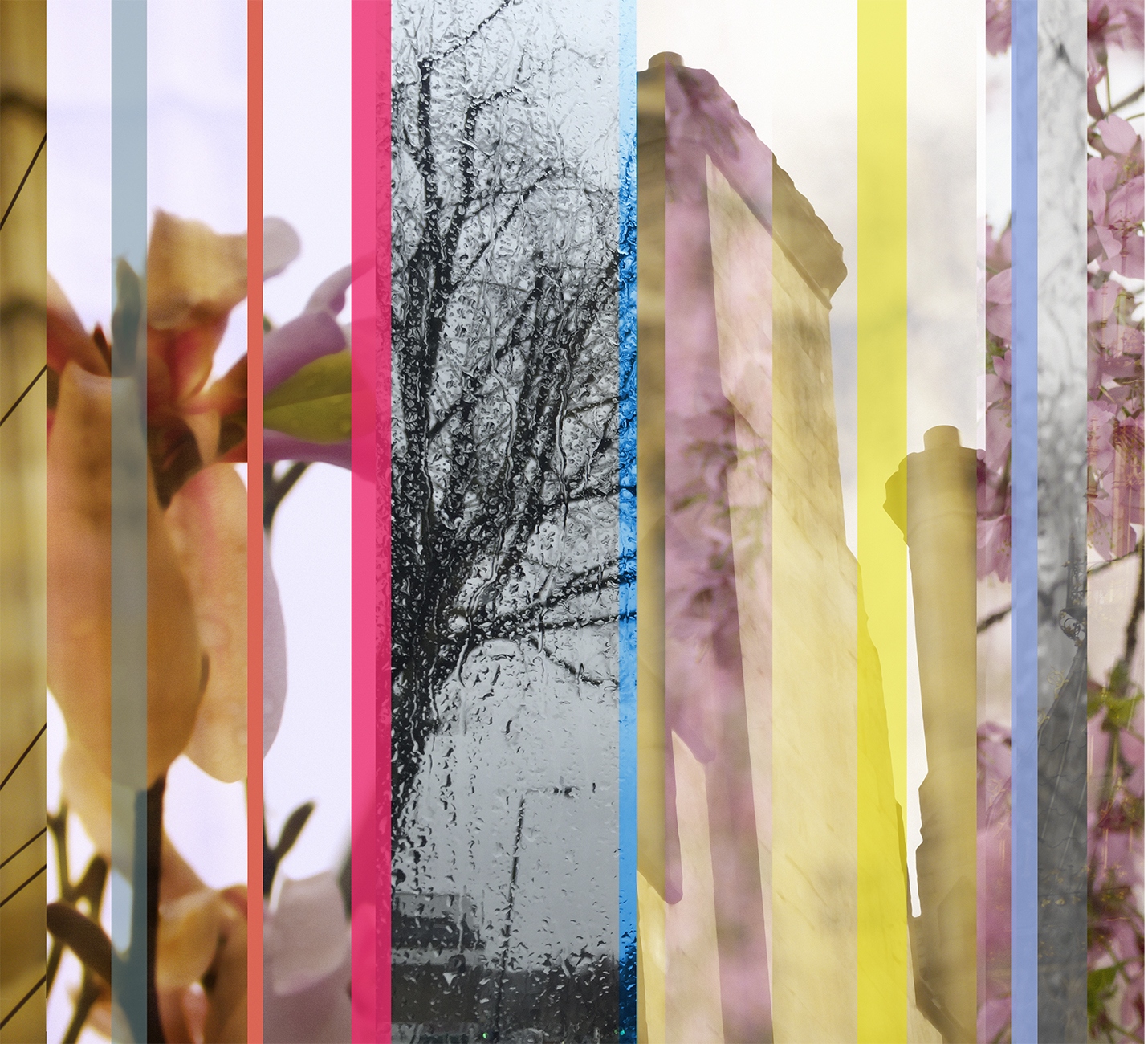WITHOUT STONES THERE IS NO ARCH — DESIGN PROCESS 07